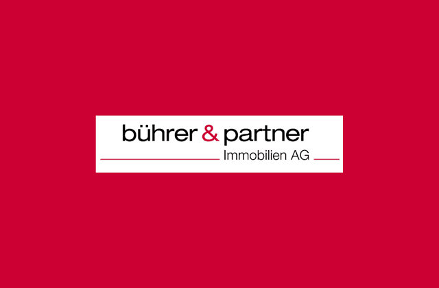Bührer und Partner Immobilien Logo
