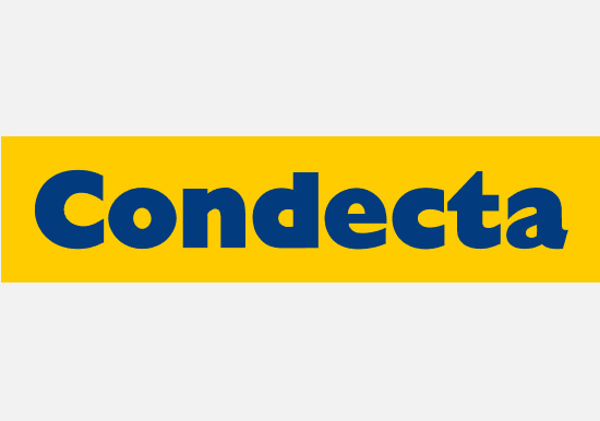 Condecta AG Logo