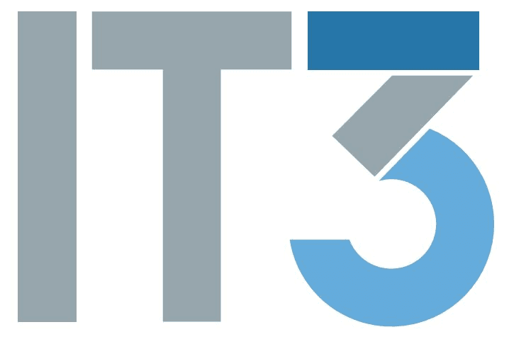 IT3 Immobilien Schaffhausen Logo