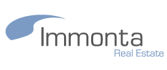 Immonta AG Logo