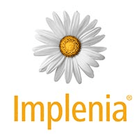 Implenia Schweiz AG Logo