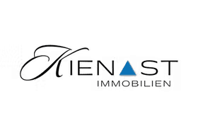 Kienast Immobilien AG Logo