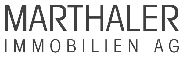 Marthaler Immobilien Logo