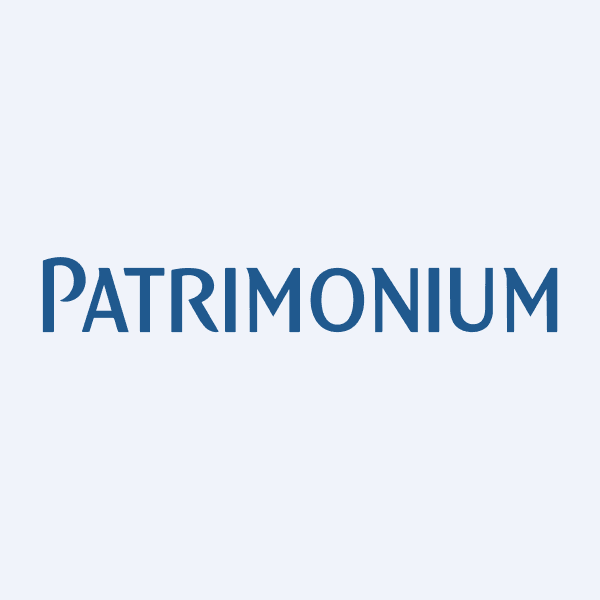 Patrimonium Urban Opportunity AG Logo