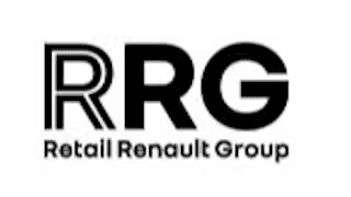 Renault Glattpark RRG Logo
