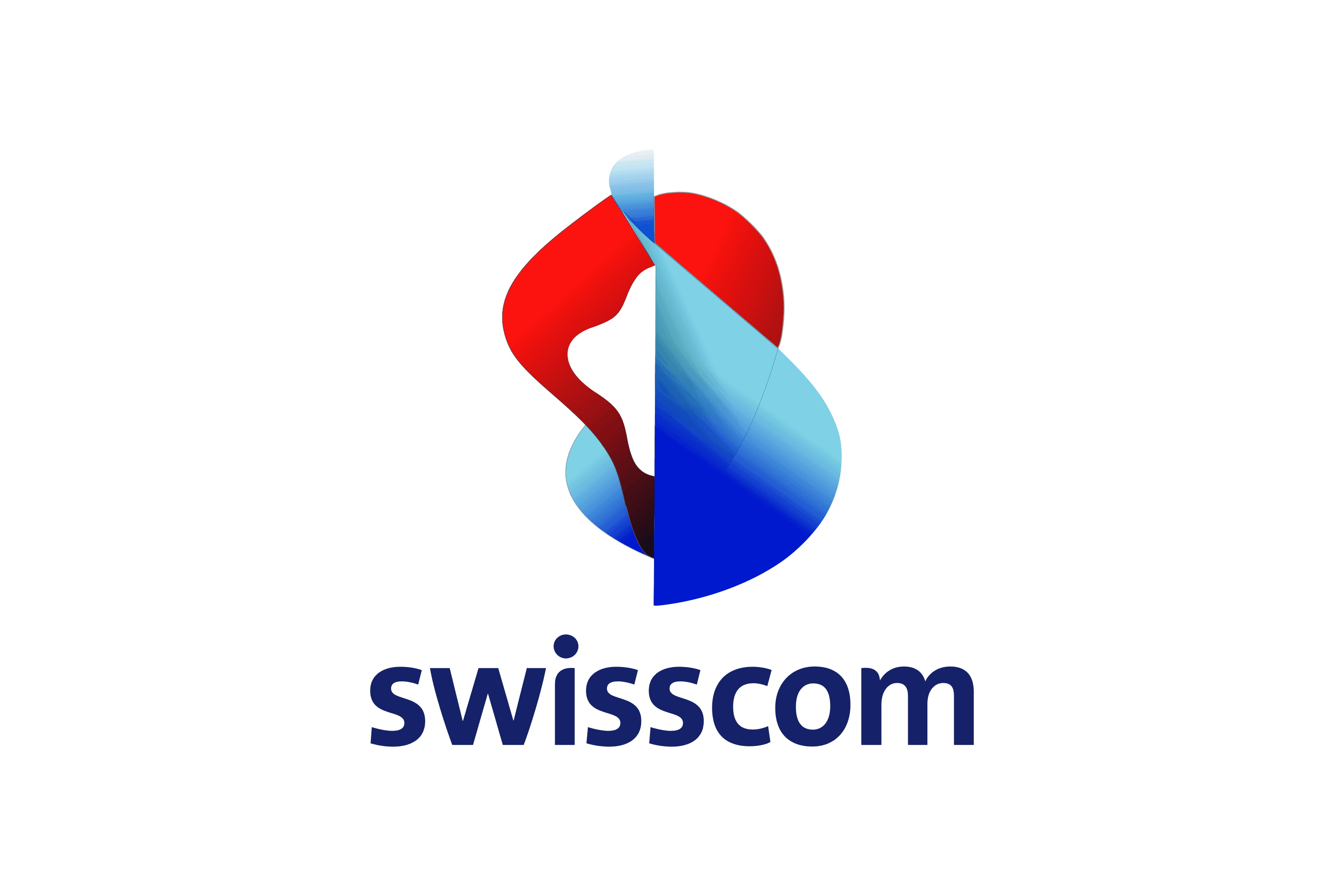 Swisscom Logo